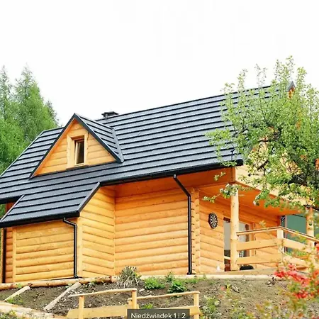 Niedzwiedziowka